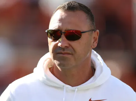 Longhorns HC Steve Sarkisian strongly defends Quinn Ewers following his NFL arrival