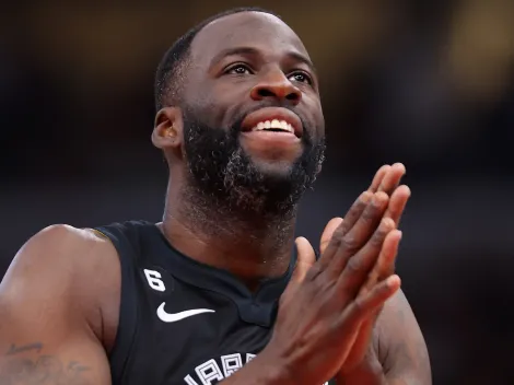 Draymond Green explains Warriors’ solution to Stephen Curry’s absence: ‘We won’t panic’