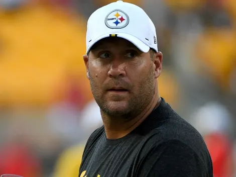 Steelers legend Ben Roethlisberger sends subtle warning to AFC North rival