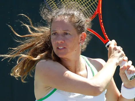 She reached World No. 7, defeated Serena Williams, but never won a Grand Slam due to personal struggles