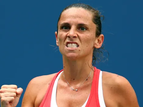 She was World No. 7 and stunned Serena Williams at the US Open: ‘It was the best victory of my life’