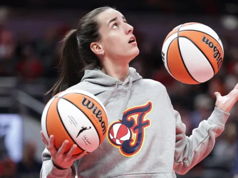 Indiana Fever coach Stephanie White issues careful update on Caitlin Clark’s injury