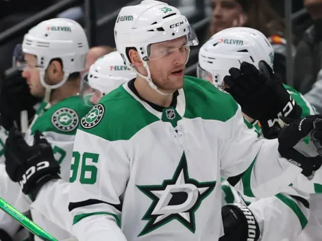 Mikko Rantanen’s hat trick heroics vs. Jets come with a clear warning for the Stars