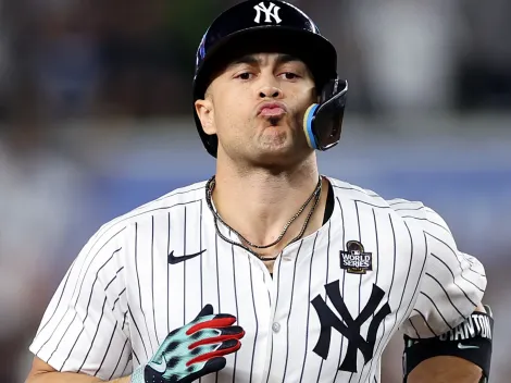 MLB Rumors: NY Yankees target possible date for Giancarlo Stanton’s lineup comeback