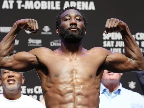 Terence Crawford vs Canelo Alvarez: Bud’s camp sees secret weapon as unique challenge for Mexican fighter