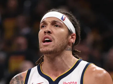 Nuggets’ Aaron Gordon voices frustration over no-calls on Jokic in Game 2 vs Thunder