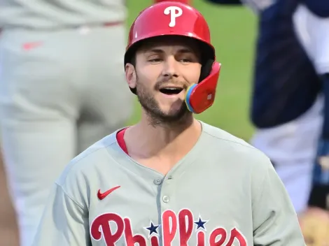 Rob Thomson makes bold statement on Trea Turner’s consistency amid Phillies’ offensive surge