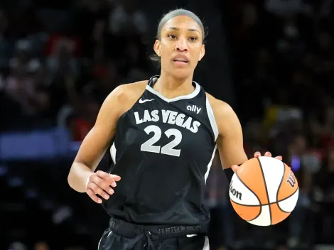 South Carolina’s Dawn Staley breaks the silence on A’Ja Wilson’s massive accomplishment