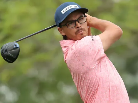 Rickie Fowler’s net worth: The money behind his golf career