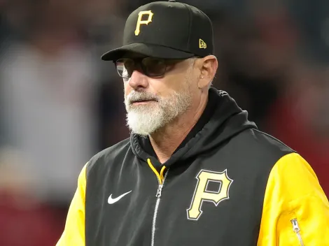 Pirates turn the page, begin new era with new manager after Derek Shelton’s exit