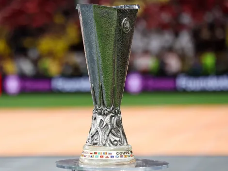 When and where is the 2025 UEFA Europa League final?