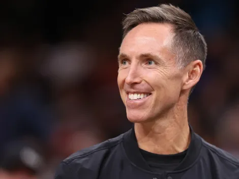 LeBron James’ co-host Steve Nash criticizes Lakers for their performance vs Minnesota in NBA Playoffs
