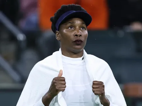 Venus Williams responds to retirement rumors as she takes on new French Open role