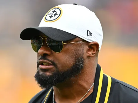 Mike Tomlin and Steelers have an important list of WRs to replace George Pickens