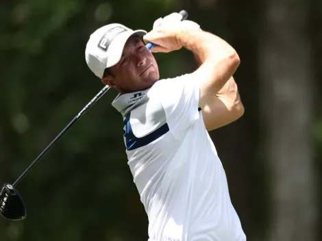 Viktor Hovland’s net worth: How much fortune does the Norwegian golfer have?