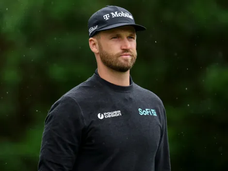 Wyndham Clark’s net worth: How wealthy is the American golfer?