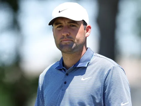 Golf star Scottie Scheffler’s profile: Age, family, career highlights, caddie and more