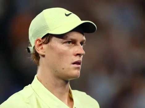 Sinner’s first rival at Rome Open shares eye-opening take on World No. 1: ‘Now, he’s a normal player’