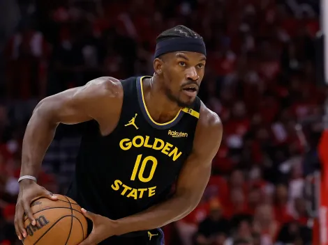 Warriors’ Jimmy Butler makes major admission about Jonathan Kuminga’s performance vs Timberwolves