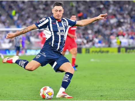 Where to watch Toluca vs Monterrey live in the USA: Liga MX Clausura 2025
