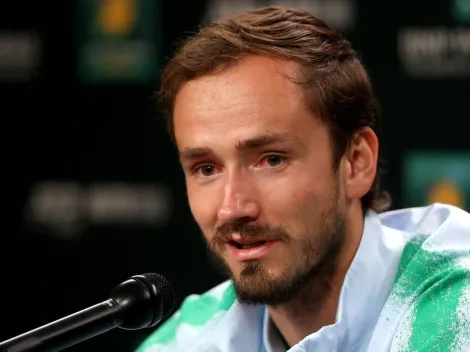 Former World No.1 Medvedev makes bold statement about Zverev and Alcaraz’s recent performances