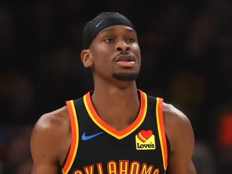 Thunder’s Gilgeous-Alexander teammate issues strong response to Aaron Gordon’s claim about Nikola Jokic