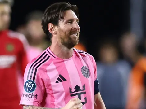 Messi’s new role at Inter Miami? Coach Mascherano admits he’s eyeing a change for the Argentine star