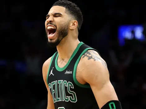 Celtics star Jayson Tatum shares honest self-criticism after second-round playoff performance
