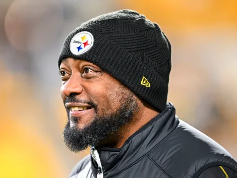 Mike Tomlin, Steelers officially sign multiple players and undrafted free agents