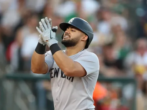 Judge breaks silence on Jasson Dominguez’s big moment with Yankees