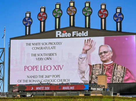 Cubs or White Sox? Pope Leo XIV’s allegiance unearthed in viral video