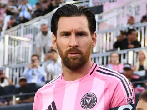 Is Lionel Messi playing today? Inter Miami visit Minnesota United on MLS Matchday 12