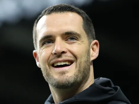 Derek Carr confirms retirement from football