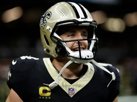 NFL News: Saints HC Kellen Moore makes big decision on starting QB following Derek Carr’s retirement