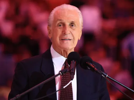 Kevin Durant reportedly targeted by Miami Heat: What’s Pat Riley’s opinion on signing veteran stars?