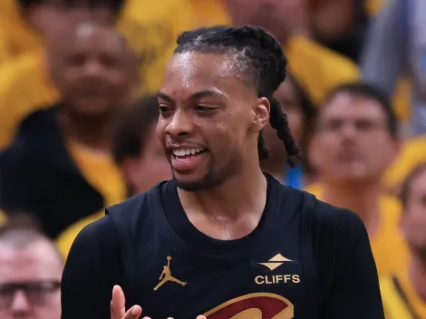 Cavaliers’ Darius Garland responds boldly to criticism surrounding injury return vs Pacers