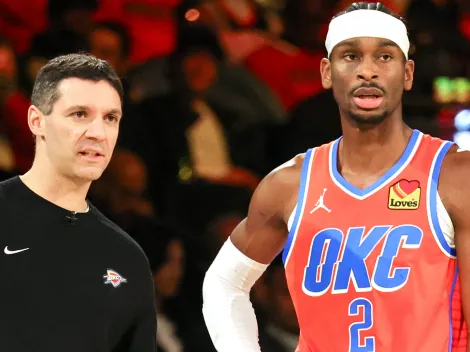 Thunder head coach Mark Daigneault reveals major challenge ahead of Game 4 against Nuggets