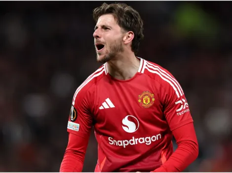 Where to watch Manchester United vs West Ham live in the USA: 2024/2025 Premier League