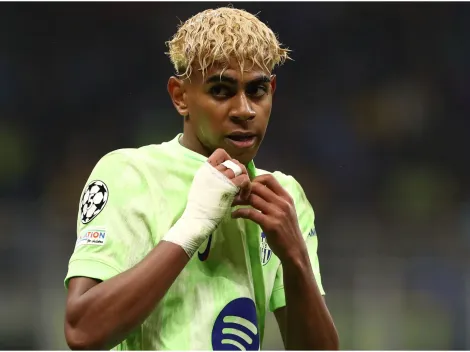 Barcelona and Real Madrid clash in crucial Clasico