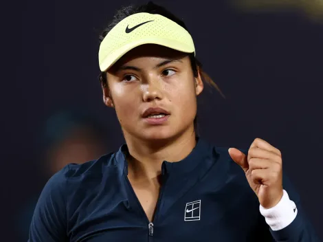 She won the US Open at 18, felt betrayed by those in her close circle, and now plans to resume her studies