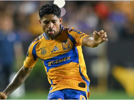 Where to watch Tigres UANL vs Necaxa live in the USA: Liga MX Clausura 2025