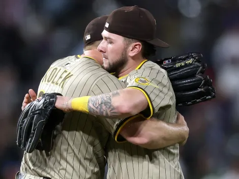 Padres pull off historic feat not seen since 1889 in 21-0 demolition of Rockies