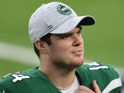 NFL News: Sam Darnold makes major admission about the Jets’ ongoing struggles at the QB position