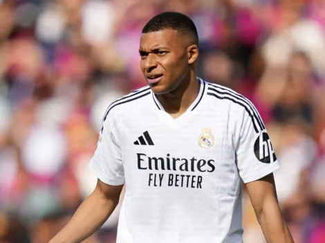 Mbappe’s first hat-trick for Real Madrid vs Barcelona: How many have Ronaldo and Messi recorded in El Clasico?