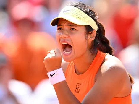 Emma Raducanu is confident ahead of her ‘test’ against Coco Gauff: How is their head-to-head so far?