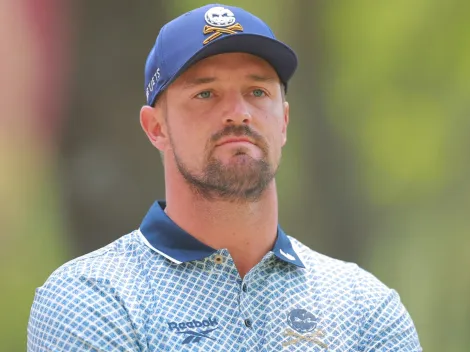 Bryson Dechambeau’s profile: Love life, height, career, age, caddie and all about the golfer