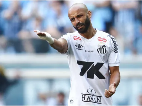 Where to watch Santos vs Ceara live in the USA: Brasileirao 2025