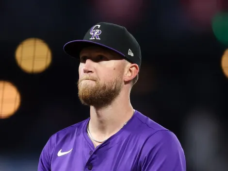 Freeland and German Marquez speak out after Rockies fire Bud Black