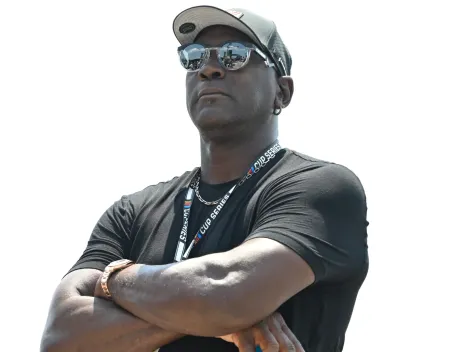 Michael Jordan follows in Tom Brady's footsteps by coming back to the NBA