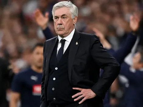 Carlo Ancelotti leaves Real Madrid for Brazil: How many foreign managers have coached the Selecao?